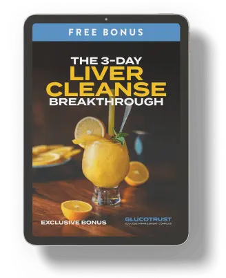 The 3-Day Liver Cleanse Breakthrough