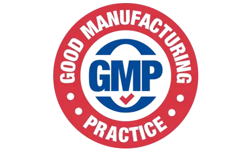  GlucoTrust GMP Certified